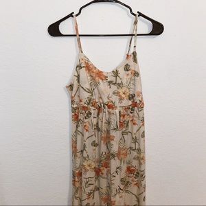Derek Heart Maternity Dress